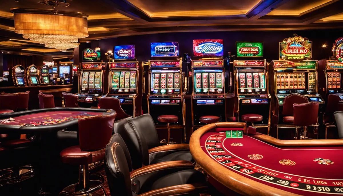 တိုက်ရိုက်ကာစီနို Real Dealer Baccarat Live Table